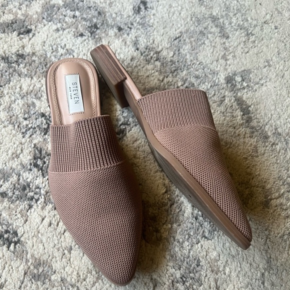 Steven New York Knit Mule - Picture 2 of 4